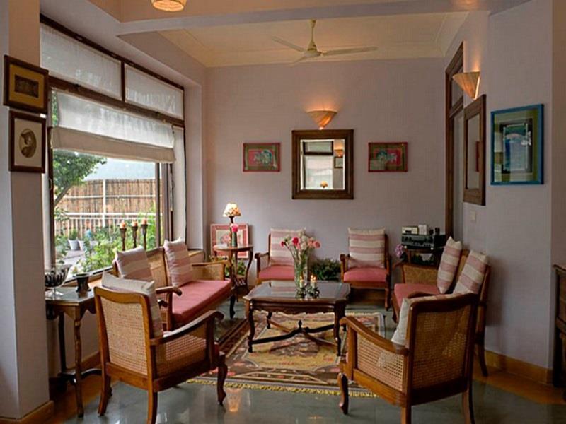 Fishermen'S Lodge - A Lake Facing Hotel Near Nainital Bhimtal Ngoại thất bức ảnh